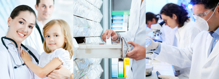 Apotheken, Medizin, Laborger&auml;te