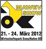 Mawev Show 2012
