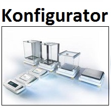Cubis Configurator Frank Waagen und Maschinen Cubis Configurator Frank Waagen und Maschinen